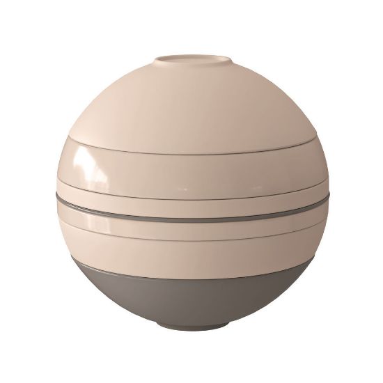 Bild von "La Boule Iconic", 7-tlg., pure beige