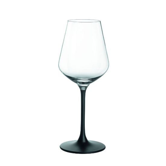 Bild von Rotweingläser-Set "Manufacture Rock", 4-tlg.