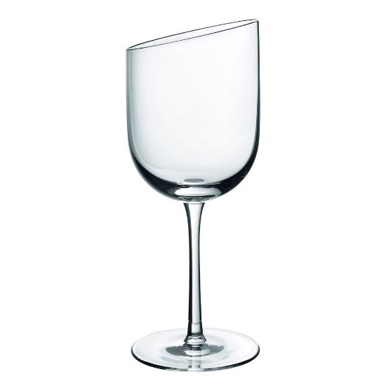 Bild von Rotweingläser-Set "New Moon", 4-tlg.