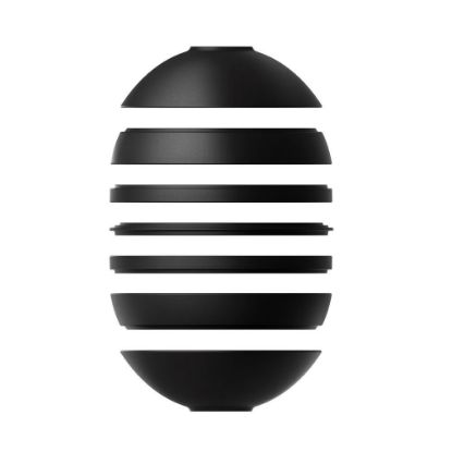 Bild von "La Boule Iconic", black