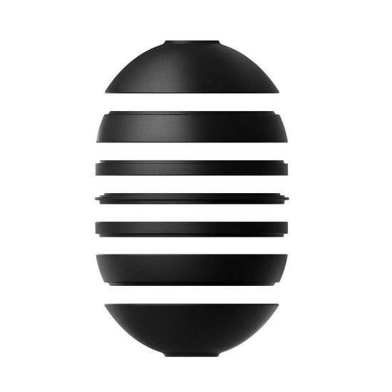 Bild von "La Boule Iconic", black