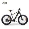 Bild von Mountain E-Bike "MHFR 7100", 26 Zoll, schwarz