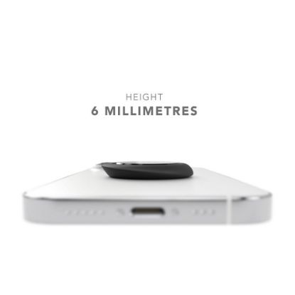 Bild von "Backflip Pure", Black