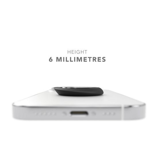 Bild von "Backflip Pure", Black