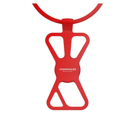 Bild von "Infinity", Red