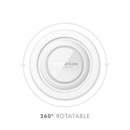 Bild von "Backflip Mag", White