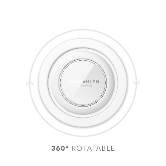 Bild von "Backflip Mag", White