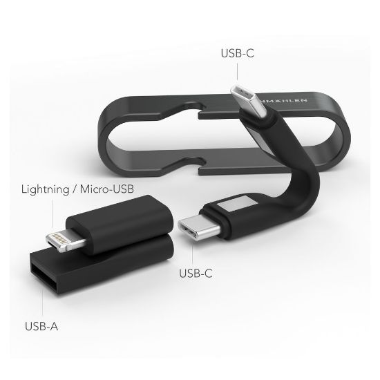 Bild von "High Six", Black