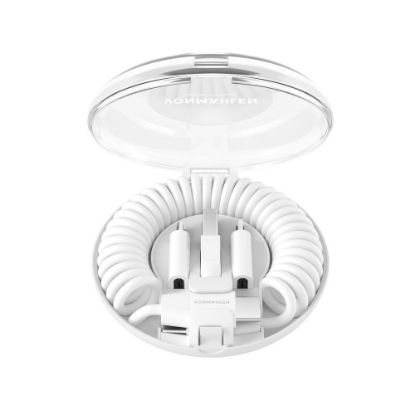 Bild von "Allroundo" C, White