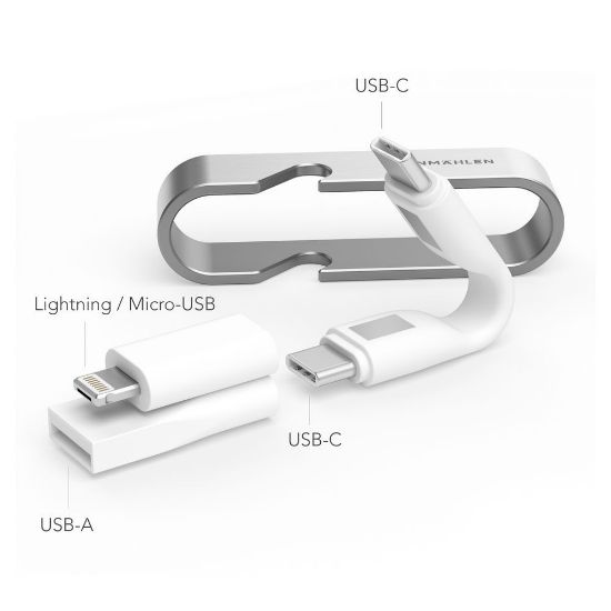 Bild von "High Six", Silver