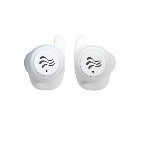 Bild von True Wireless In-Ear Kopfhörer "Tide Soundwave", weiß
