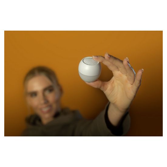 Bild von Bluetooth Lautsprecher "Soundflare", weiß