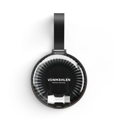 Bild von "Allroundo" C, Black