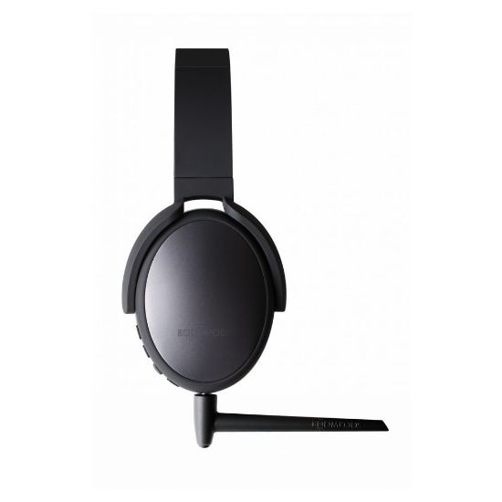 Bild von Bluetooth Over-Ear Kopfhörer "Headpods Max", schwarz