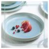 Bild von Tafel-Set "Crafted Blueberry", 4-tlg.