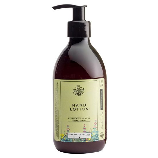 Bild von Handlotion Lavendel, Rosmarin und Minze, 300 ml