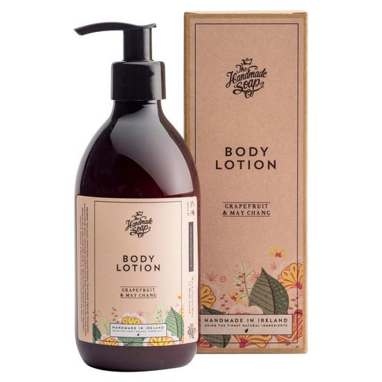 Bild von Bodylotion Grapefruit und May Chang, 300 ml