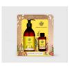 Bild von "Body Care Set" Lemongras und Zedernholz