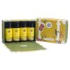 Bild von Travel Set Lemongrass & Cedarwood