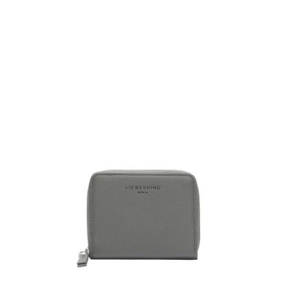 Bild von Geldbeutel "Conny M", grau