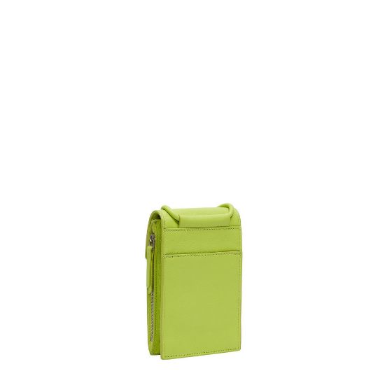 Bild von Handytasche "Mobile Pouch", limettengrün