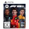 Bild von "F1 23" für PS5