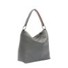 Bild von Schultertasche "AISSA Hobo M", grau