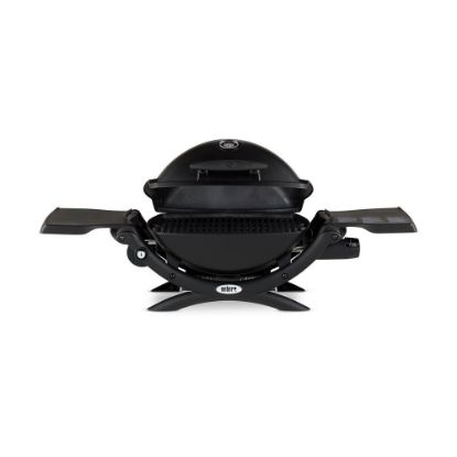 Bild von Gasgrill "Q1200", schwarz