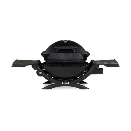 Bild von Gasgrill "Q1200", schwarz