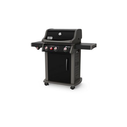 Bild von Gasgrill "Spirit E-330 Original GBS", schwarz