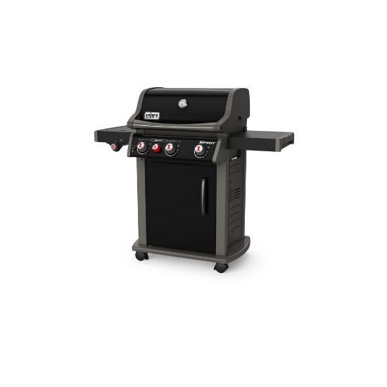 Bild von Gasgrill "Spirit E-330 Original GBS", schwarz