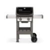 Bild von Gasgrill "Spirit II E-210 GBS", schwarz
