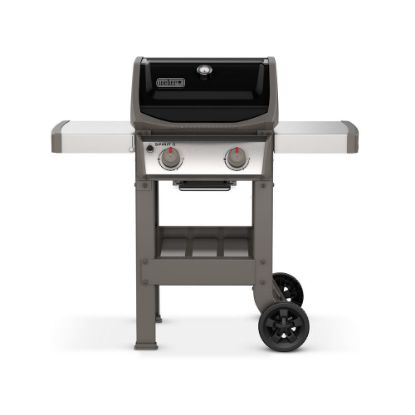 Bild von Gasgrill "Spirit II E-210 GBS", schwarz