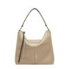 Bild von Schultertasche "AISSA Hoboo M", sandstein