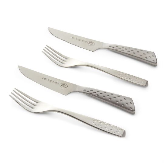 Bild von Steakbesteck-Set "Deluxe", 4-tlg.