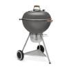 Bild von Holzkohlegrill "Kettle 70th Anniversary Edition", Metallic Gray