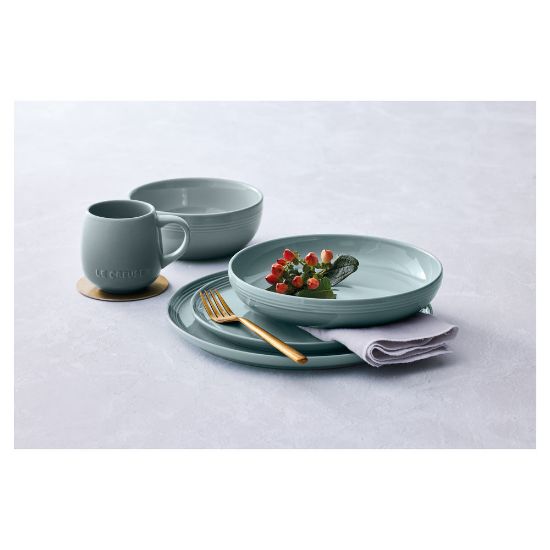 Bild von Geschirrset "Coupe", 16-tlg., Sea Salt