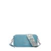 Bild von Umhängetasche "Clarice M", azurblau