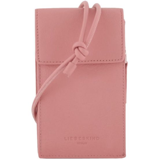 Bild von Handytasche "Mobile Pouch", altrosa