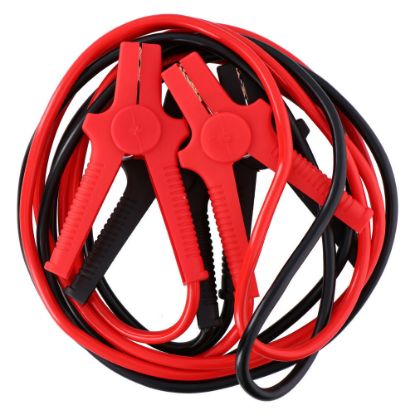 Bild von Starthilfekabel "350A DIN72553 TUV/GS", 25 mm