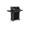Bild von Gasgrill "Spirit E-330 Original GBS", schwarz