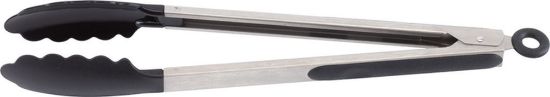 Bild von Edelstahl-Grillzange "Grip"