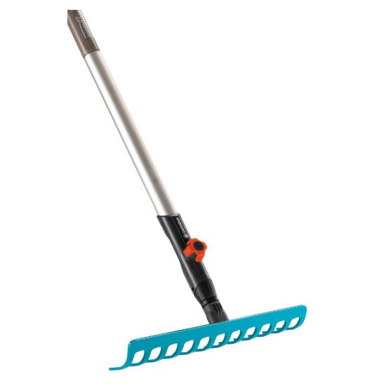 Bild von Combisystem Rechen mit Stiel "03024-36"