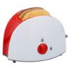 Bild von Spielzeug Toaster