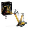 Bild von Technic -" Liebherr LR 13000" Raupenkran