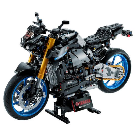Bild von Technic - "Yamaha MT-10 SP"