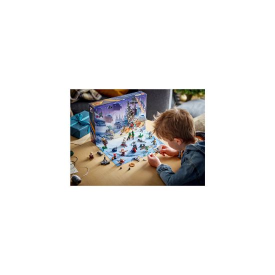 Bild von "STAR WARS" Adventskalender 2023