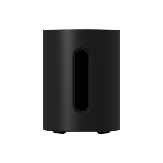 Bild von Lautsprecher "Sub Mini", Schwarz