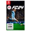 Bild von Switch Spiel "EA SPORTS FC 24"