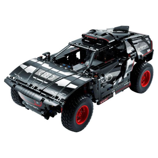 Bild von Technic - "Audi RS Q e-tron"